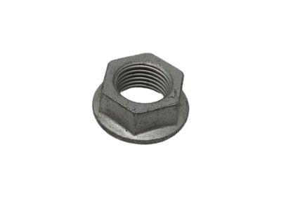 Nissan 40262-AC56C Nut-Knuckle Spindle