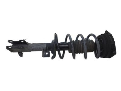 2012 Nissan Versa Shock Absorber - E4303-ZN90A