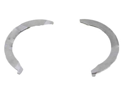 2008 Nissan Versa Crankshaft Thrust Washer Set - 12280-CK800