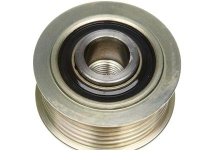 2011 Nissan Rogue Alternator Pulley - 23151-JA02A