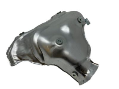 Nissan 16590-JC21A Cover-Exhaust Manifold