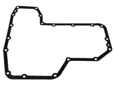 2007 Nissan Versa Oil Pan Gasket - 31397-1XB0B