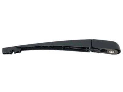 2012 Nissan Versa Wiper Arm - 28780-EL00A