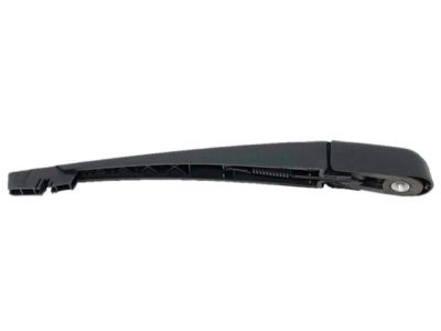 2009 Nissan Versa Wiper Arm - 28780-EL00A