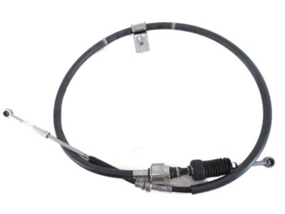 Nissan 34935-7S200 Control Cable Assembly