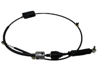 2004 Nissan Titan Shift Cable - 34935-7S200