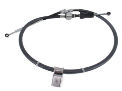 Nissan 34935-7S200 Control Cable Assembly