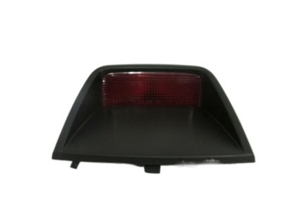 Nissan 26590-ZT50A Lamp Assembly-Stop