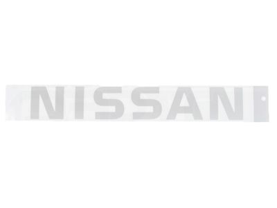 Nissan 93491-01G01
