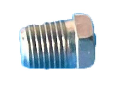 Nissan 08931-3041A Plug