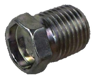 2004 Nissan Xterra Drain Plug - 08931-3041A