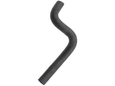 Nissan 21501-6M100 Hose-Radiator,Upper