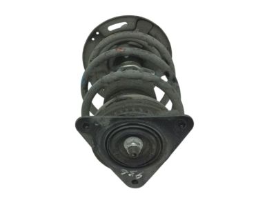 Nissan Altima Shock Absorber - E4303-6AM0A