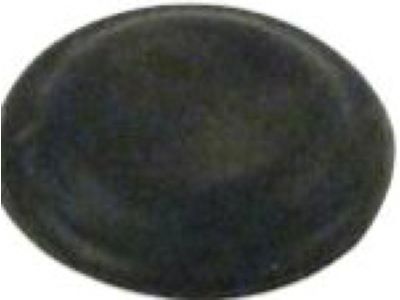 Nissan 01658-01531 Plug-Rubber