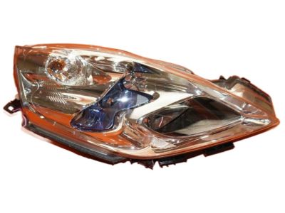 Nissan Leaf Headlight - 26010-3NF5A