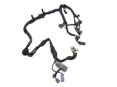 Nissan 24075-9Z200 Harness-Engine,Sub