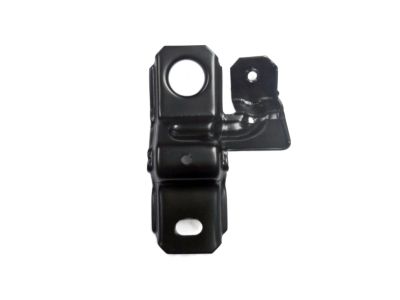 Nissan 21543-2S411 Bracket-Radiator Mounting,UPPER.