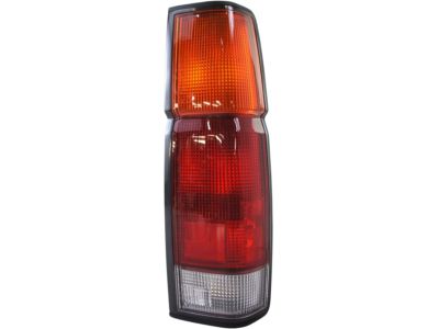 1995 Nissan Hardbody Pickup (D21U) Back Up Light - 26521-01G00