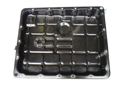 Nissan Frontier Transmission Pan - 31390-41X00