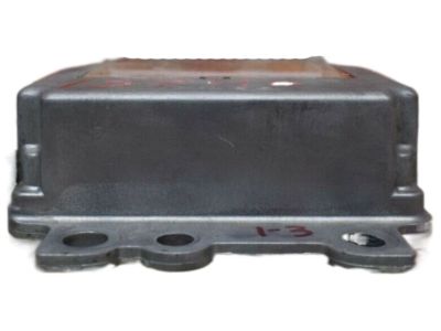 Nissan 28556-ZP28A Sensor & Diagnosis-Air Bag