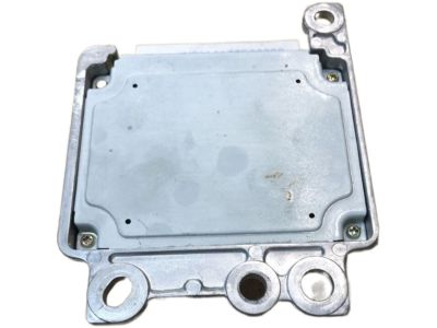 2006 Nissan Xterra Air Bag Control Module - 28556-ZP28A