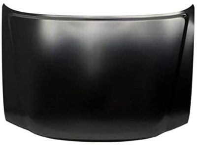 Nissan Xterra Hood - F5100-EA030