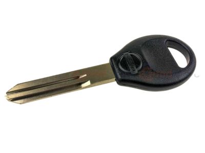 Nissan H0564-4P111 Key-Blank,Master