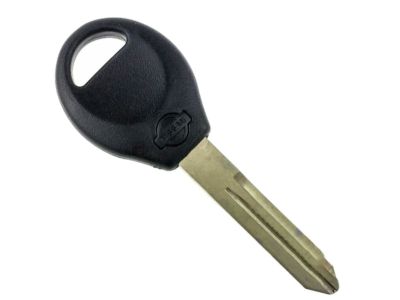 Nissan H0564-4P111 Key-Blank,Master