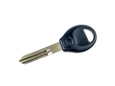 Nissan H0564-4P111 Key-Blank,Master