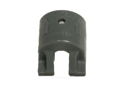 Nissan 17530-8H300 Connector