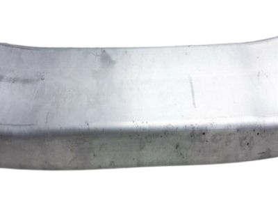 Nissan 85093-3NF0A Absorber-Energy,Rear Bumper LH