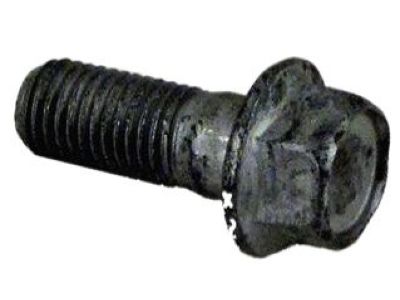 Nissan 39606-17V00 Bolt