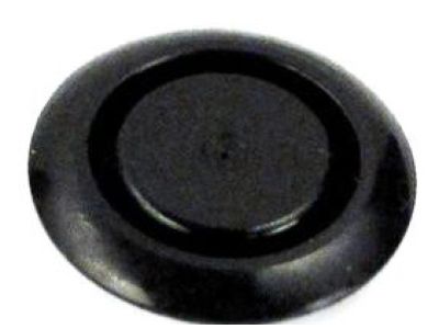 Nissan Quest Body Mount Hole Plug - 01658-02143