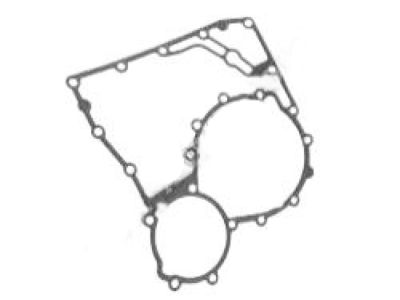 Nissan 31623-41X00 Gasket-Retainer,Servo