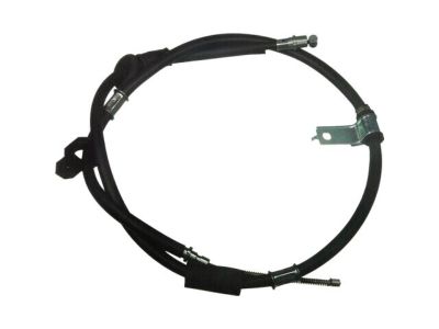 Nissan 36530-31U05 Cable-Brake Rear R