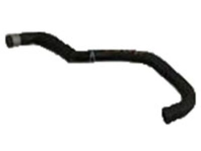 Nissan 11823-30P01 Blow-By Gas Hose