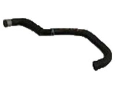 1996 Nissan 300ZX PCV Hose - 11823-30P01