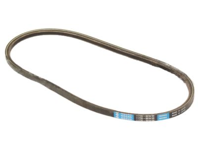 1982 Nissan 720 Pickup Drive Belt - 11720-30W00