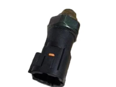 Nissan 240SX HVAC Pressure Switch - 92137-3E600