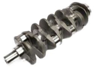 2006 Nissan Maxima Crankshaft - 12200-7Y00A