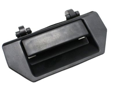 Nissan 90606-01G01 Tailgate Handle