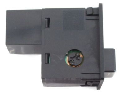 Nissan A/C Switch - 27670-86G00