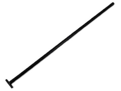 Nissan 99552-7S000 Rod-Jack Handle