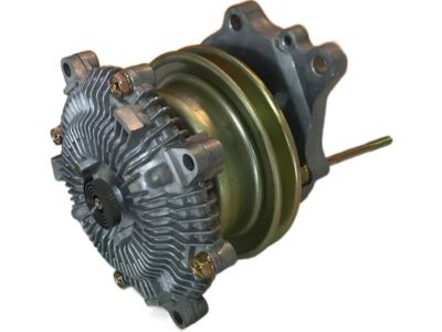 Nissan 200SX Water Pump - 21010-G3925