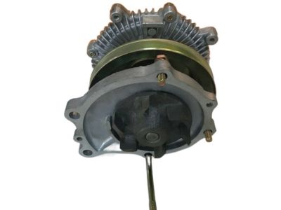 Nissan 21010-G3925 Water Pump