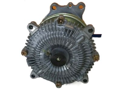 Nissan 21010-G3925 Water Pump