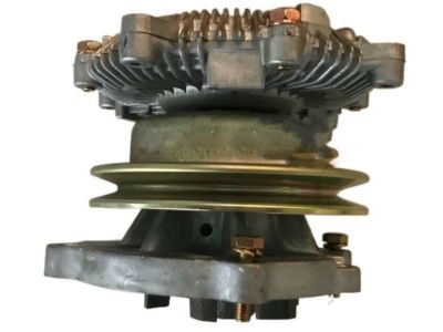 Nissan 21010-G3925 Water Pump