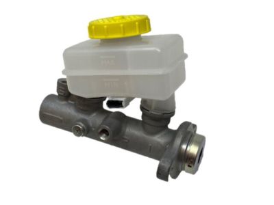 Nissan Pathfinder Brake Master Cylinder - 46010-0W022