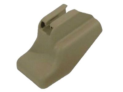 Nissan 87558-EA002 Cover-Seat Slide