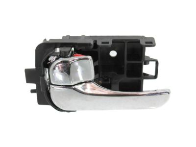 2002 Nissan Sentra Door Handle - 80671-4Z000